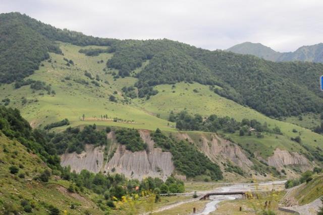 Военно-грузинская дорога