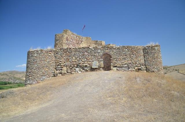 Бердаванская крепость