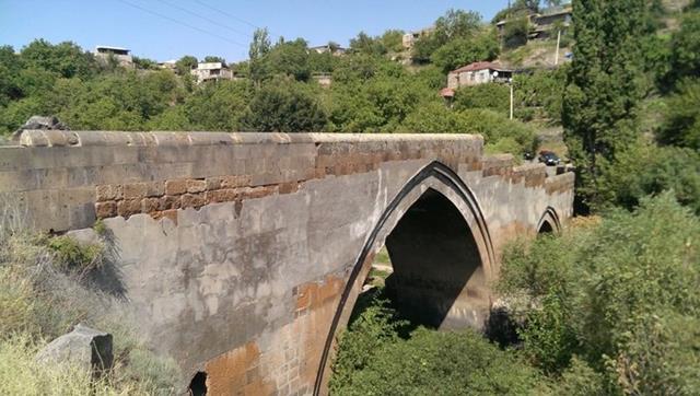 Мост Аштарак