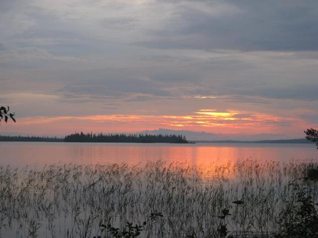 Кольский полуостров 2010