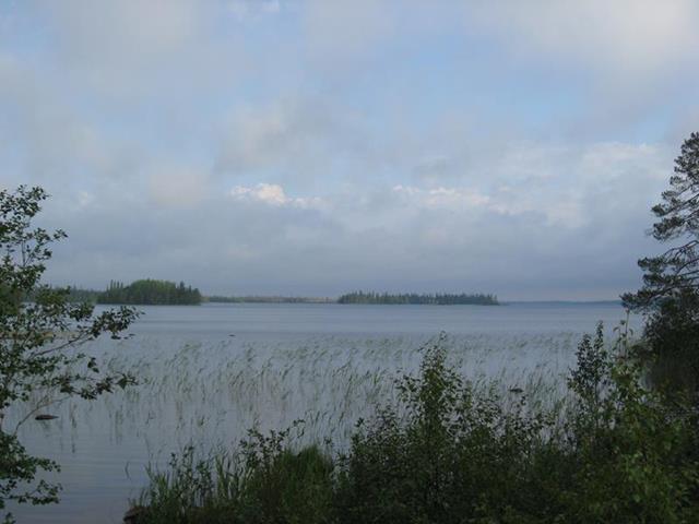 Кумжозеро