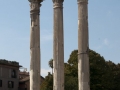 Храм Кастора и Поллукса