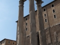 Храм Веспасиана