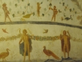 Фрески музея в Церкви Санти-Джованни-э-Паоло