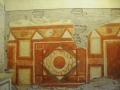 Фрески музея в Церкви Санти-Джованни-э-Паоло