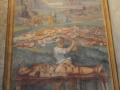 Фрески церкви Санто-Стефано-Ротондо