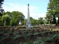 Кладбище Куле г. Ченстохова