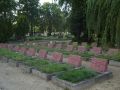 Кладбище Куле г. Ченстохова